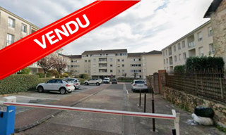 Appartement 2 Pièces 51 m² à vendre à Limoges (87000)