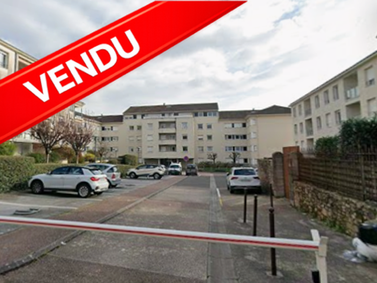 T2 de charme en centre-ville de Limoges - Une adresse à découvrir  — photo 1