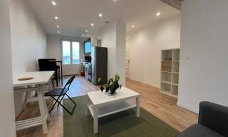 Appartement 2 Pièces 42 m² à louer à Grenoble (38000)