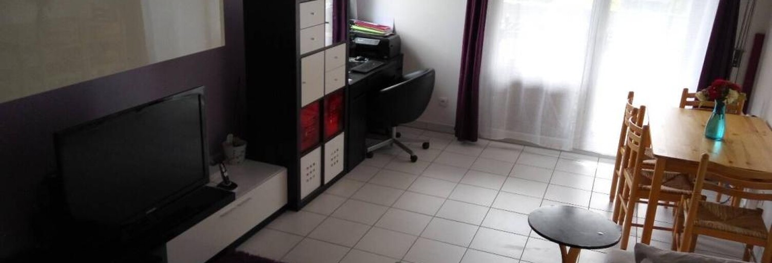 Appartement 3 Pièces 71 m² à louer à Lyon 2 (69002)