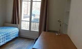 Appartement 3 Pièces 55 m² à louer à Paris 18 (75018)