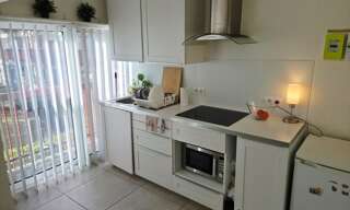 Appartement 2 Pièces 30 m² à louer à Aix-en-Provence (13080)