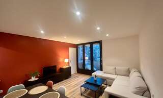 Appartement 4 Pièces 67 m² à louer à Pessac (33600)