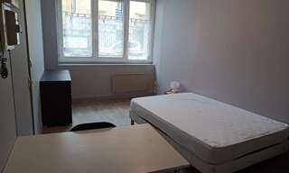 Appartement 1 Pièce 21 m² à louer à Poitiers (86000)