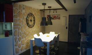 Appartement 1 Pièce 70 m² à louer à Sartrouville (78500)