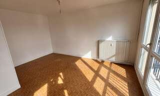 Appartement 1 Pièce 28 m² à louer à Sotteville-lès-Rouen (76300)