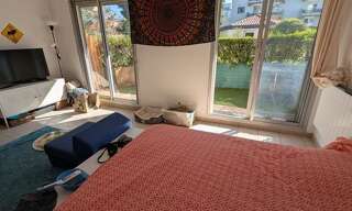 Appartement 1 Pièce 34 m² à louer à Bordeaux (33000)