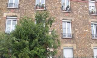 Appartement 1 Pièce 25 m² à louer à Champigny-sur-Marne (94500)