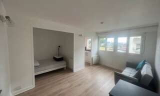 Appartement 1 Pièce 32 m² à louer à Nantes (44000)