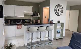 Appartement 3 Pièces 66 m² à louer à Rouen (76000)