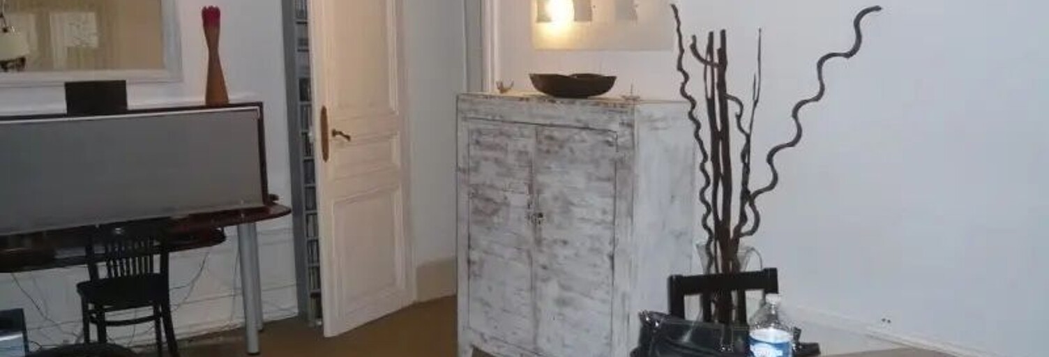 Appartement 3 Pièces 82 m² à louer à Paris 9 (75009)