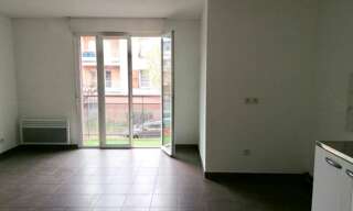 Appartement 2 Pièces 45 m² à louer à Choisy-le-Roi (94600)