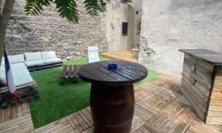 Appartement 2 Pièces 40 m² à louer à Saint-Étienne (42000)