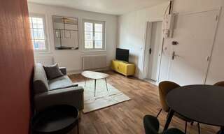 Appartement 2 Pièces 44 m² à louer à Rouen (76000)