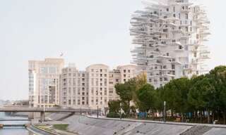 Appartement 2 Pièces 50 m² à louer à Montpellier (34000)