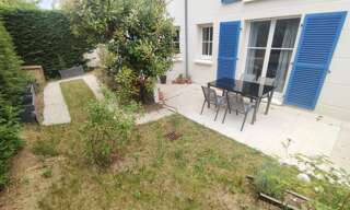 Appartement 2 Pièces 40 m² à louer à Rueil-Malmaison (92500)