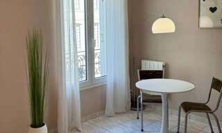 Appartement 1 Pièce 24 m² à louer à Tours (37000)