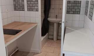 Appartement 2 Pièces 38 m² à louer à Aubervilliers (93300)