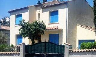 Maison 5 Pièces 179 m² à louer à Montpellier (34000)