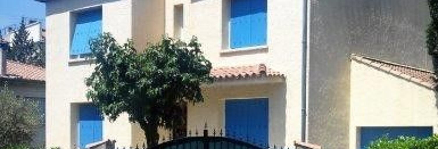 Maison 5 Pièces 179 m² à louer à Montpellier (34000)