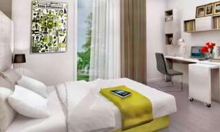 Appartement 4 Pièces 76 m² à louer à Rouen (76000)