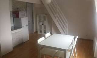 Appartement 3 Pièces 42 m² à louer à Roubaix (59100)