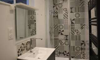 Appartement 5 Pièces 140 m² à louer à Villejuif (94800)