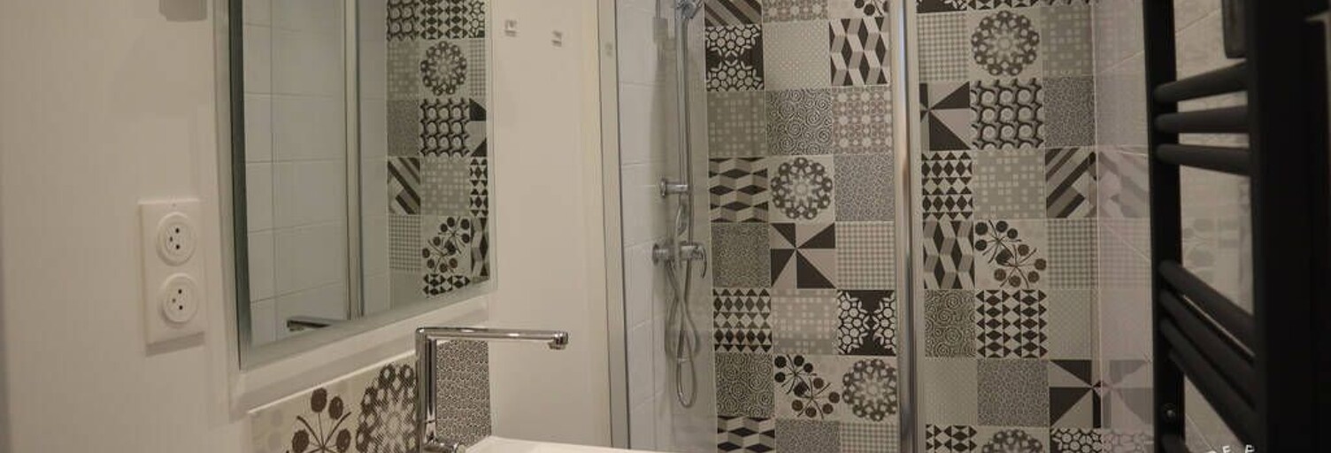 Appartement 5 Pièces 140 m² à louer à Villejuif (94800)