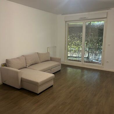 Appartement 2 pièces 1295 €