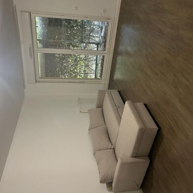 Appartement 2 pièces 1380 €