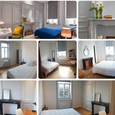 Appartement 1 pièces 560 €