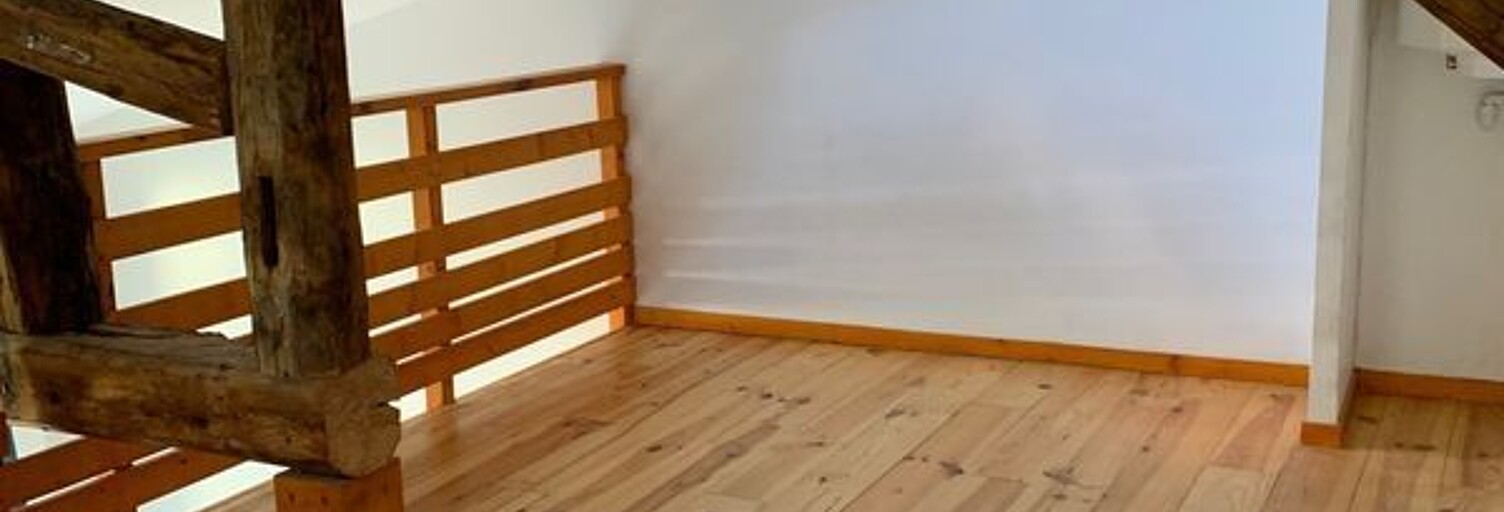 Appartement 1 Pièce 50 m² à louer à Grenoble (38000)