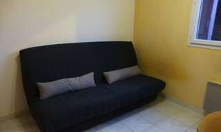 Appartement 1 Pièce 17 m² à louer à Aix-en-Provence (13080)