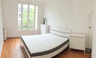 Appartement 2 Pièces 43 m² à louer à Paris 16 (75016)