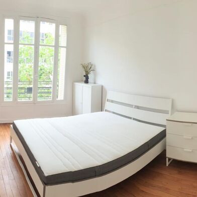 Appartement 2 pièces 1490 €