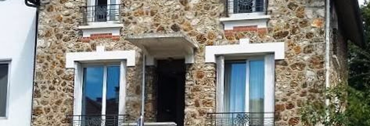 Appartement 5 Pièces 150 m² à louer à Antony (92160)