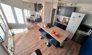 Appartement 2 Pièces 43 m² à louer à Grenoble (38000)