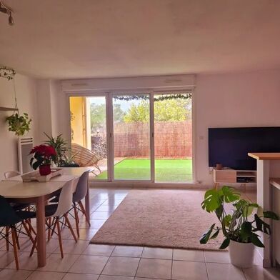 Appartement 2 pièces 900 €