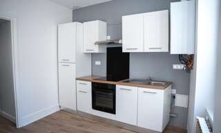 Appartement 3 Pièces 40 m² à louer à Valence (26000)