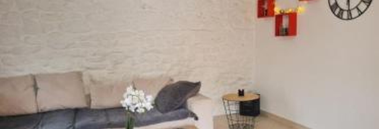 Appartement 2 Pièces 50 m² à louer à Dasle (25230)