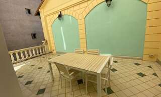 Appartement 3 Pièces 58 m² à louer à Lyon 3 (69003)