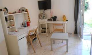 Appartement 1 Pièce 20 m² à louer à Montpellier (34000)