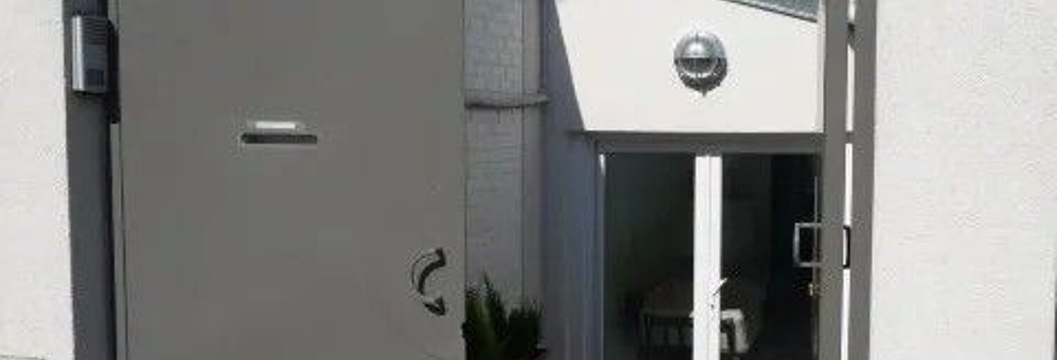 Appartement 1 Pièce 17 m² à louer à Nanterre (92000)