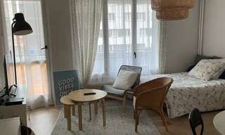 Appartement 2 Pièces 36 m² à louer à Clermont-Ferrand (63000)