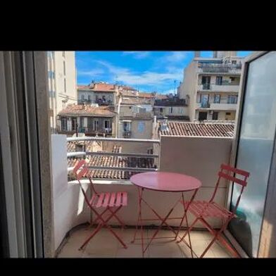 Appartement 1 pièces 650 €