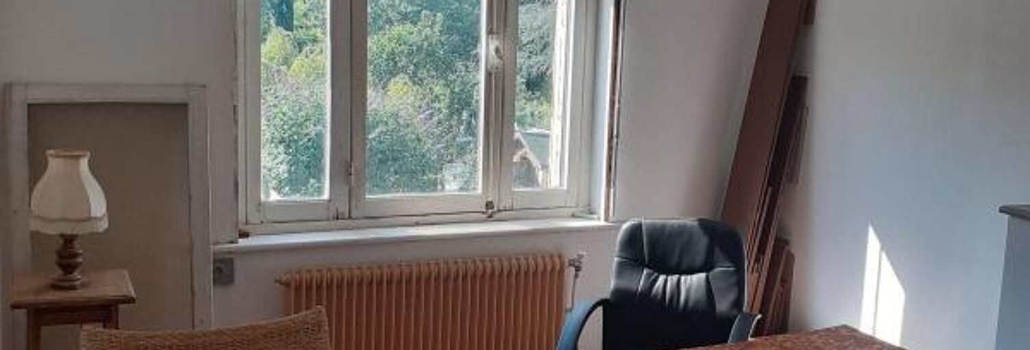 Appartement 1 Pièce 25 m² à louer à Anstaing (59152)