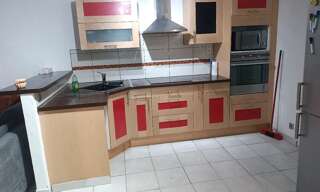 Appartement 2 Pièces 40 m² à louer à Saint-Denis (93200)