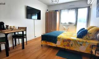 Appartement 1 Pièce 21 m² à louer à Marseille 8 (13008)