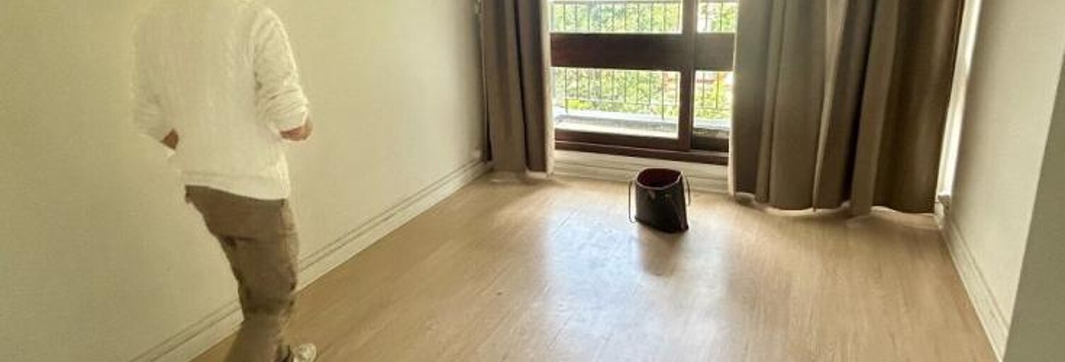 Appartement 1 Pièce 21 m² à louer à Le Chesnay-Rocquencourt (78150)