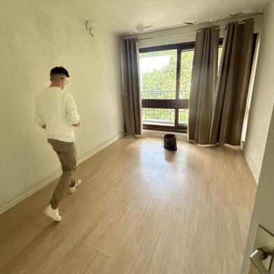 Appartement 1 pièces 750 €